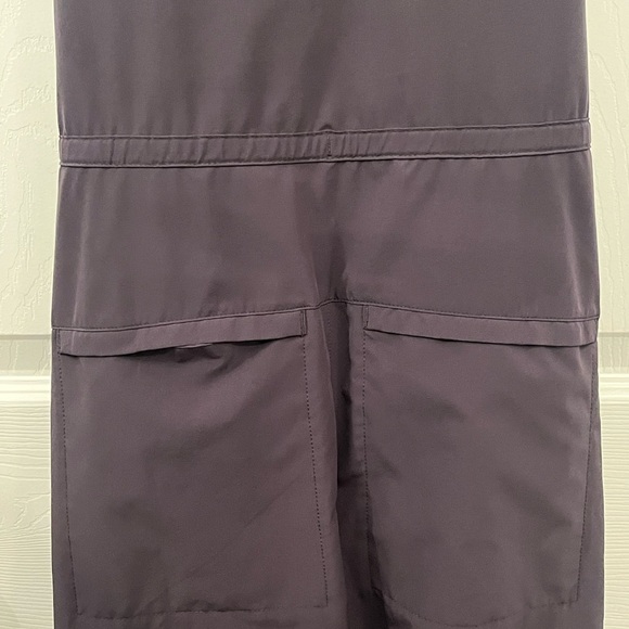 Patagonia Fleetwith Ink Black Jumpsuit - Picture 8 of 11